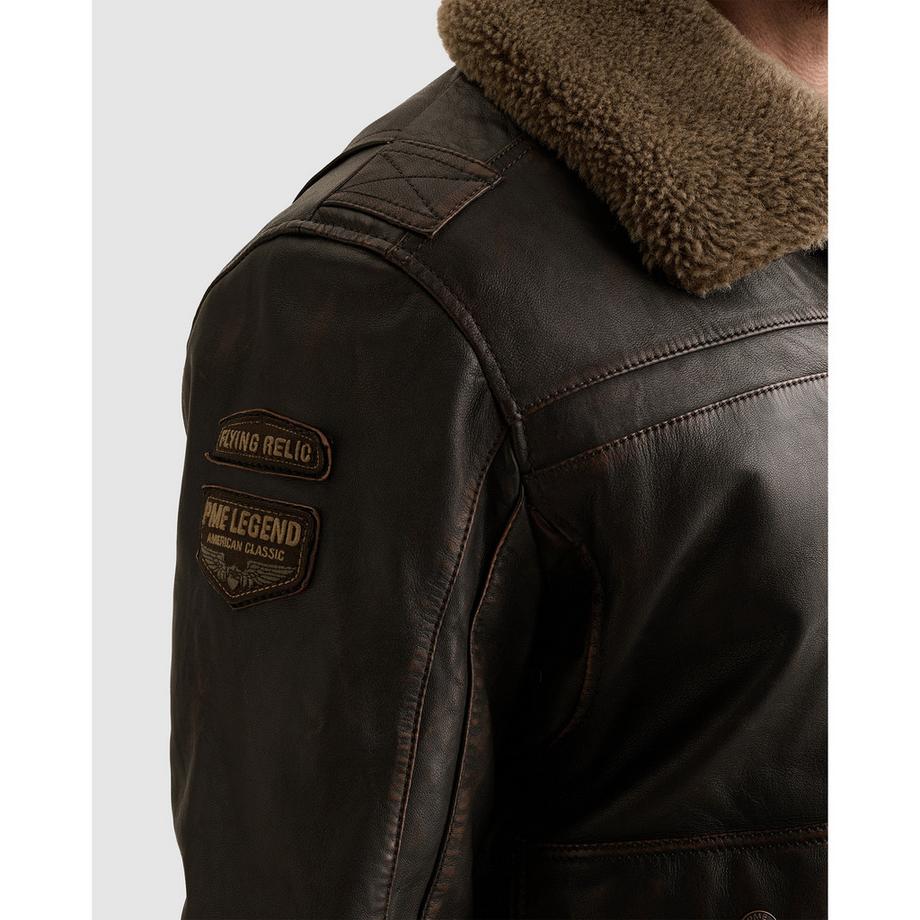 PME Legend  Lederjacke 
