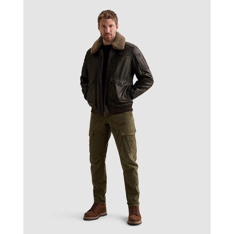 PME Legend  Lederjacke 