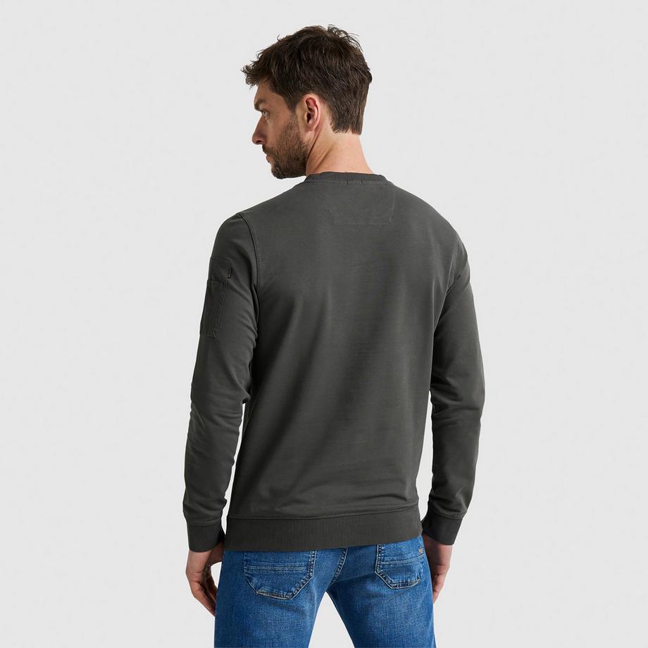 PME Legend T-shirt maniche lunghe  