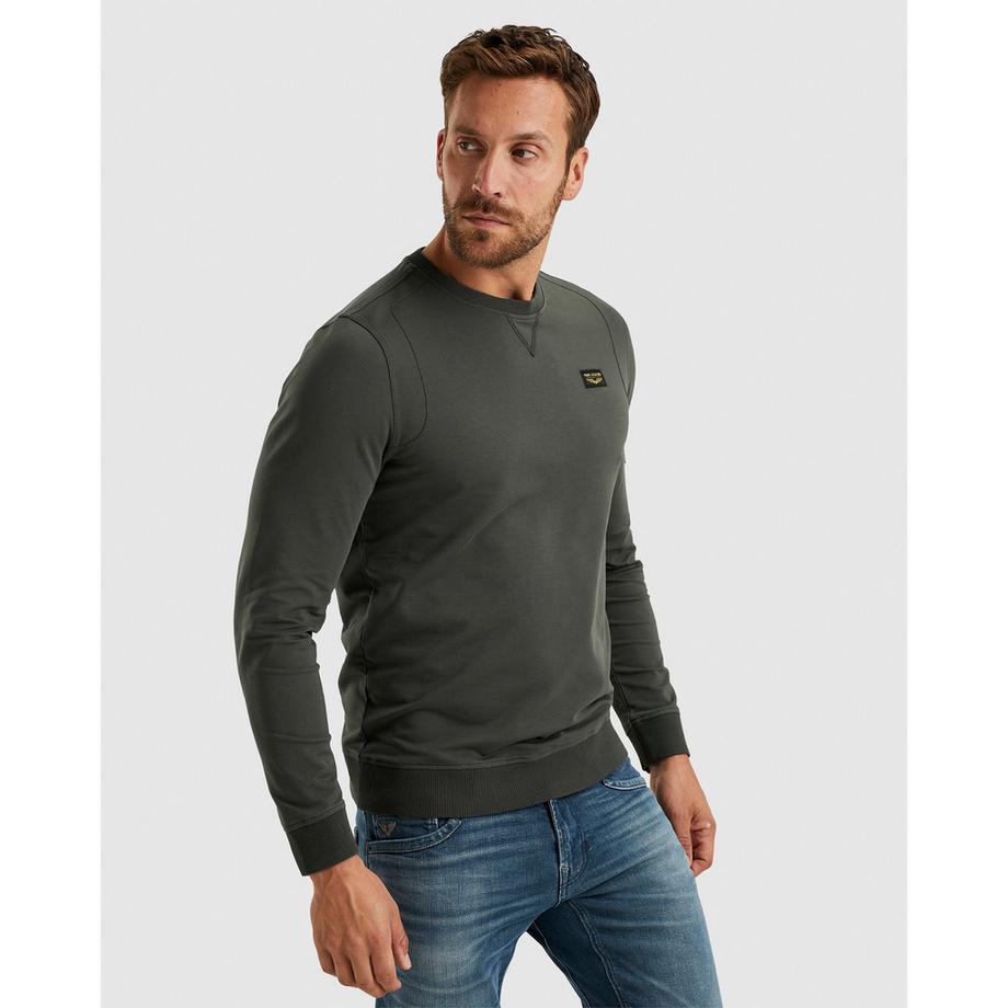 PME Legend T-shirt maniche lunghe  