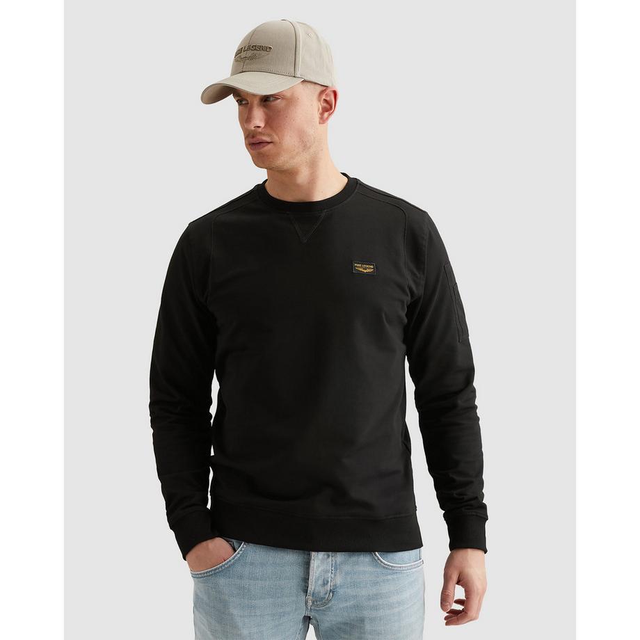 T-shirt, manches longues