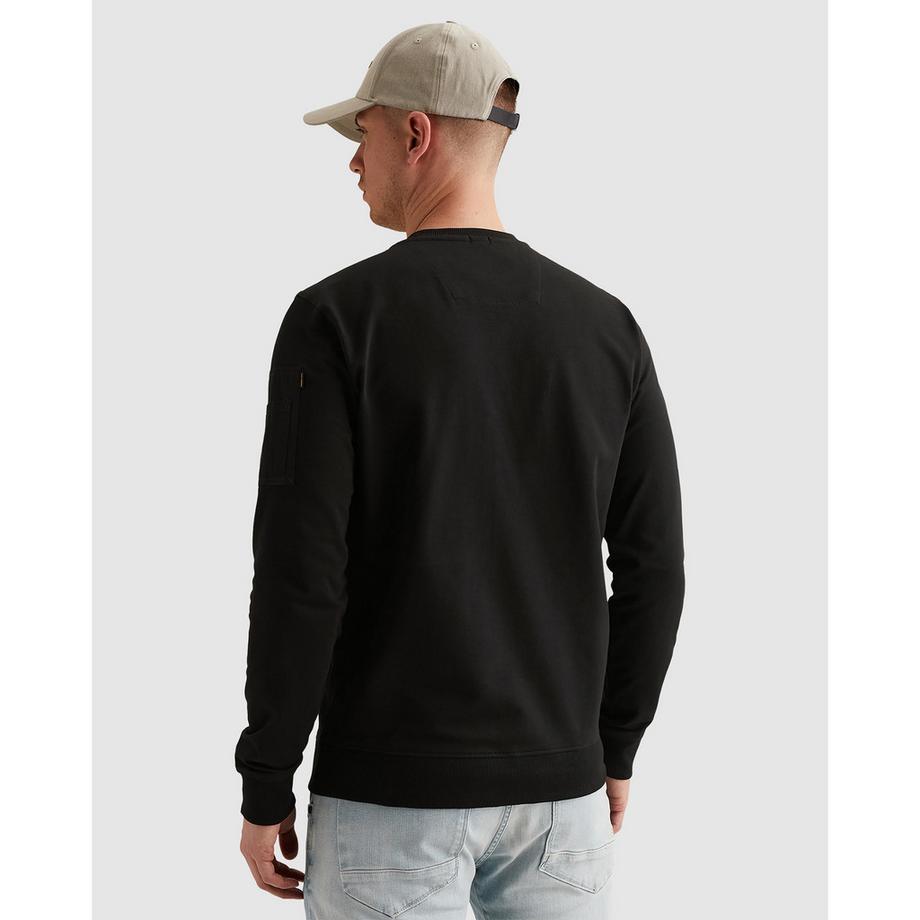 PME Legend T-shirt manches longues  