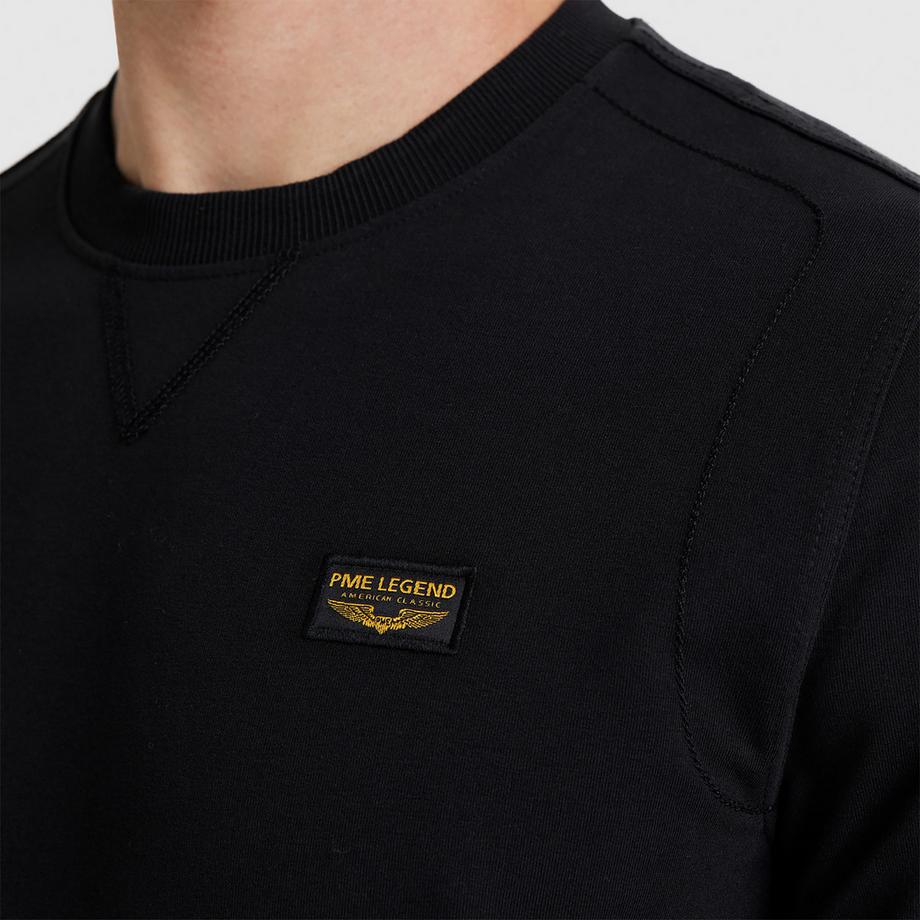 PME Legend T-shirt manches longues  