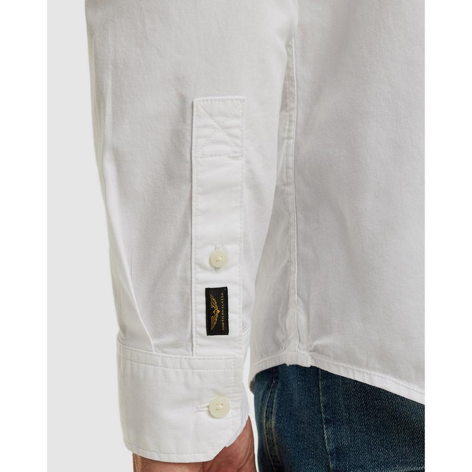 PME Legend Camicia a collo button down  