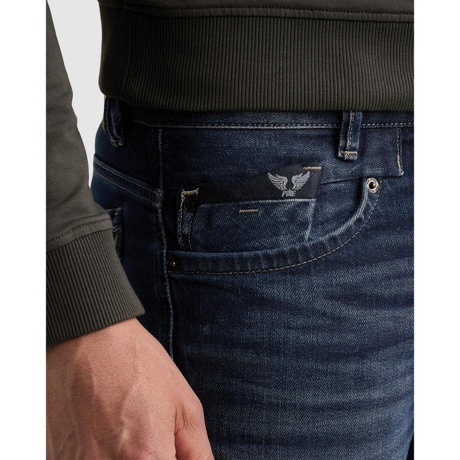 PME Legend Gerade geschnittene Jeans  