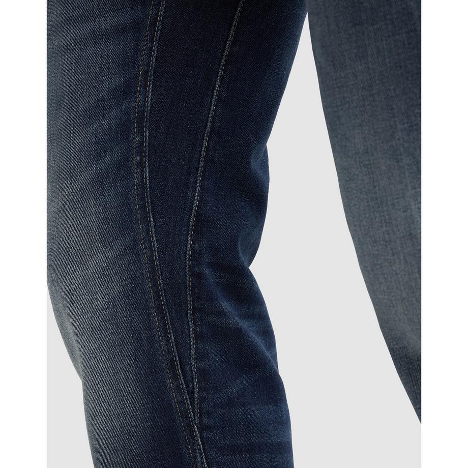 PME Legend Gerade geschnittene Jeans  