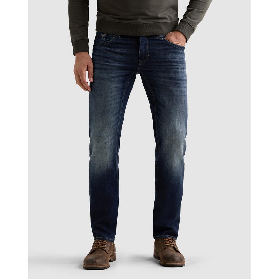 PME Legend Gerade geschnittene Jeans  
