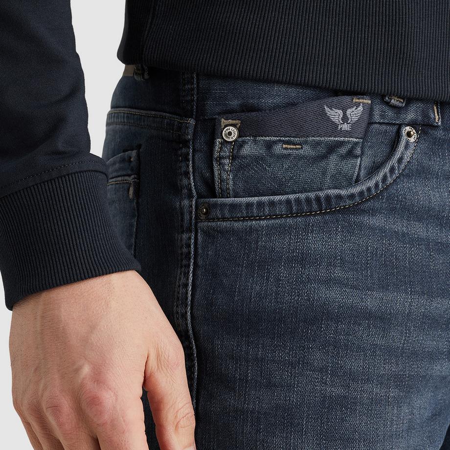 PME Legend Jeans gamba dritta  