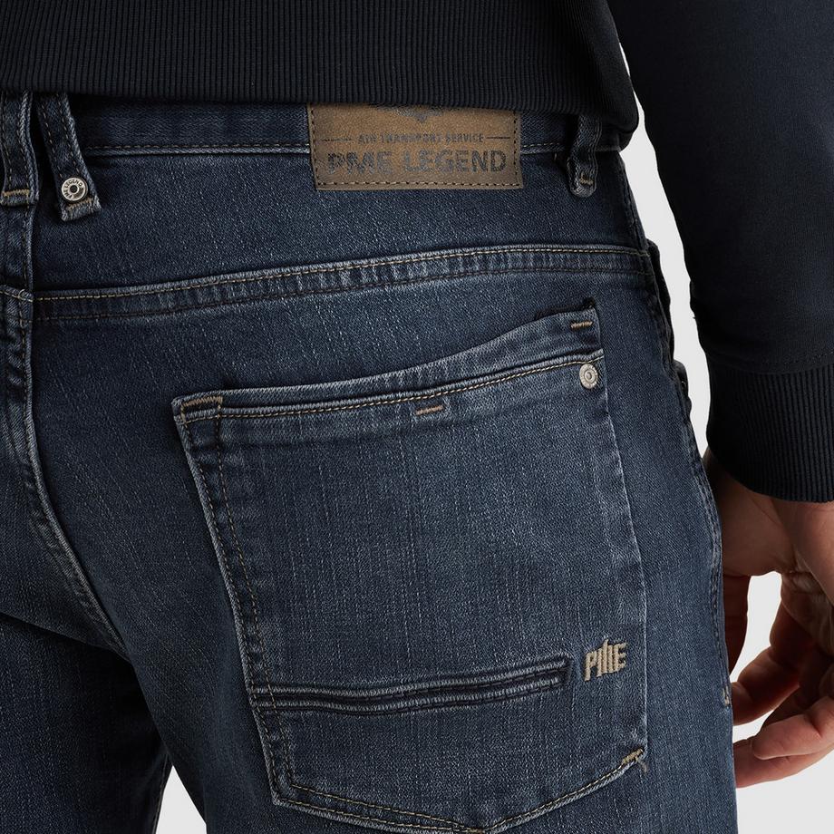 PME Legend Jeans gamba dritta  