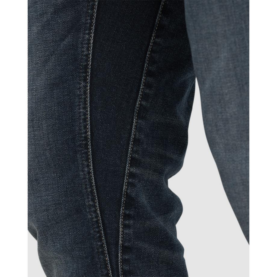 PME Legend Jeans gamba dritta  