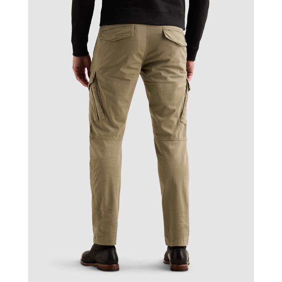 PME Legend Pantaloni Cargo Gamba Dritta  