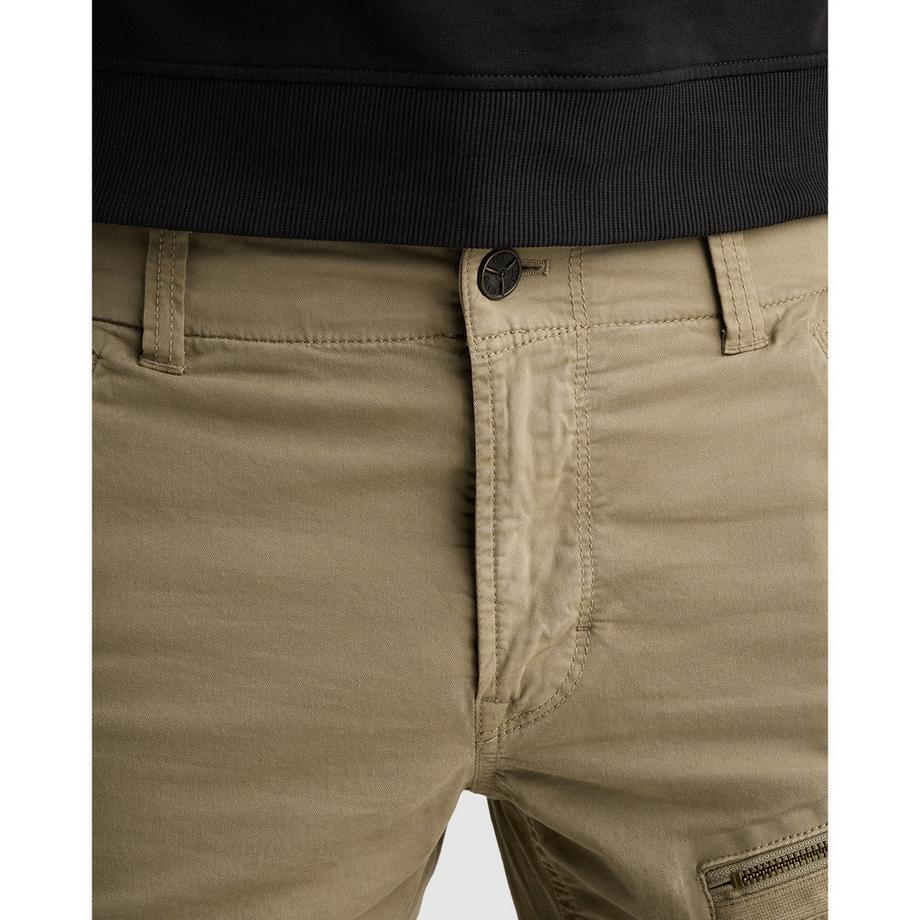 PME Legend Pantaloni Cargo Gamba Dritta  