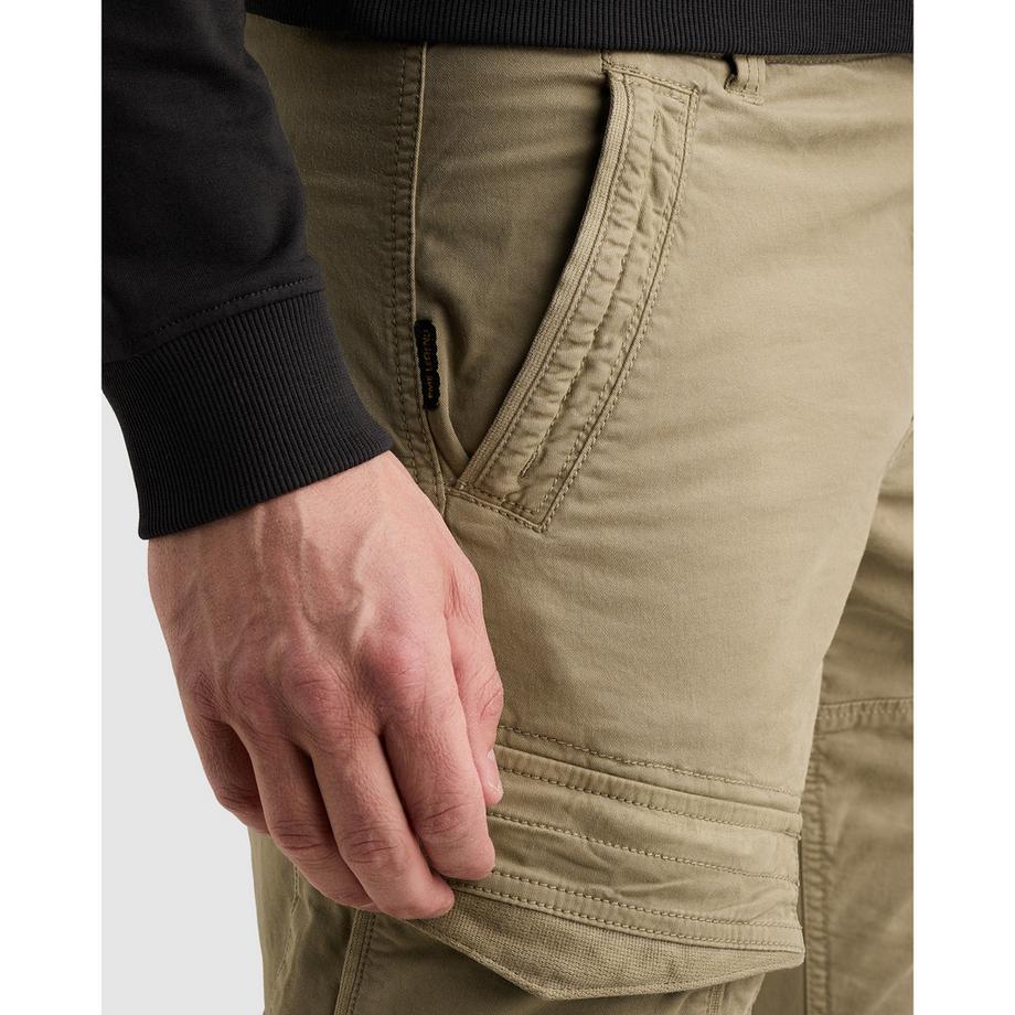 PME Legend Pantaloni Cargo Gamba Dritta  