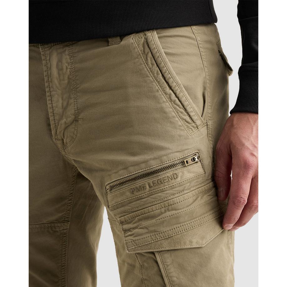 PME Legend Pantaloni Cargo Gamba Dritta  