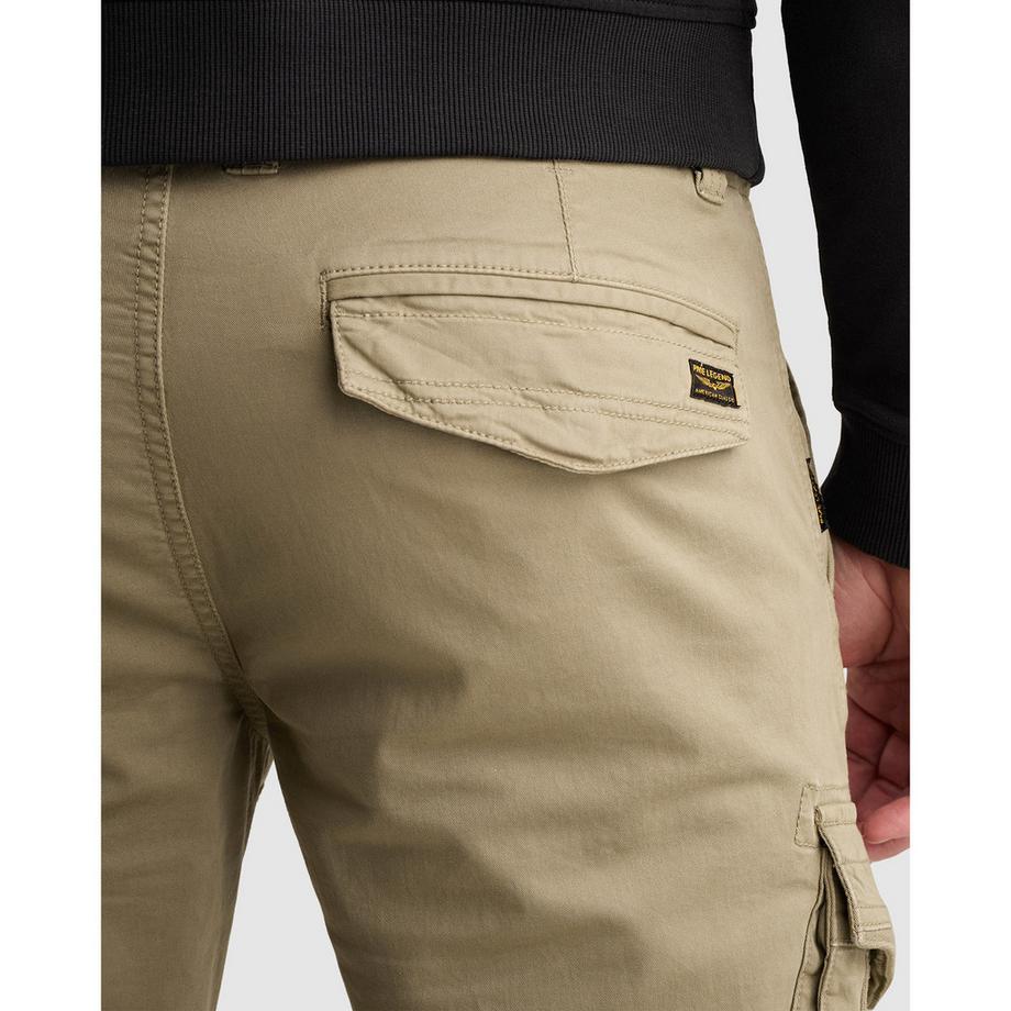 PME Legend Pantaloni Cargo Gamba Dritta  