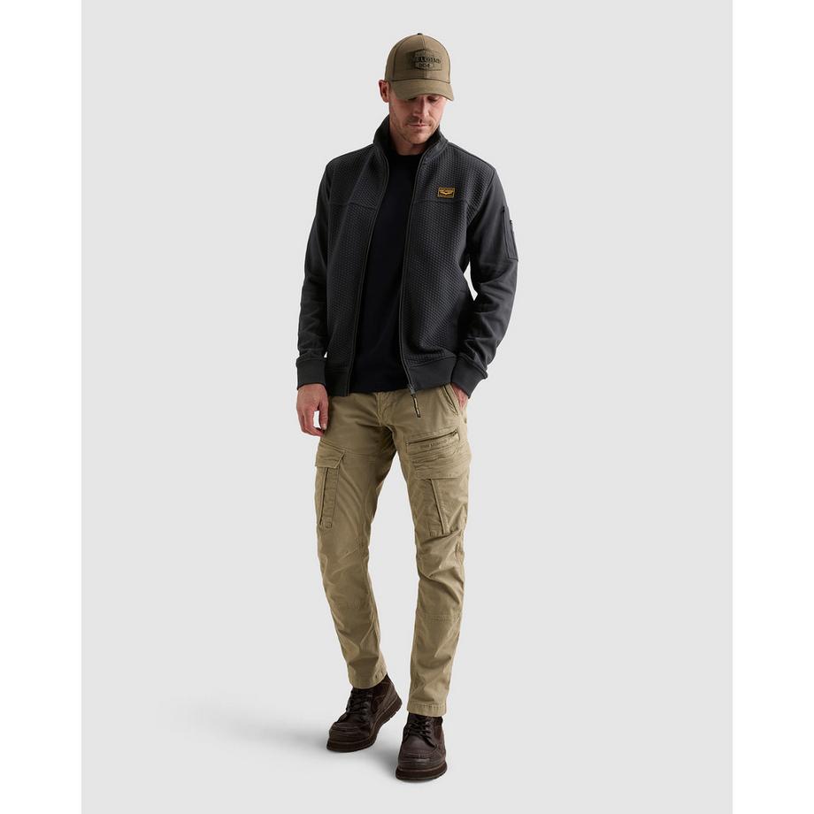 PME Legend Pantaloni Cargo Gamba Dritta  