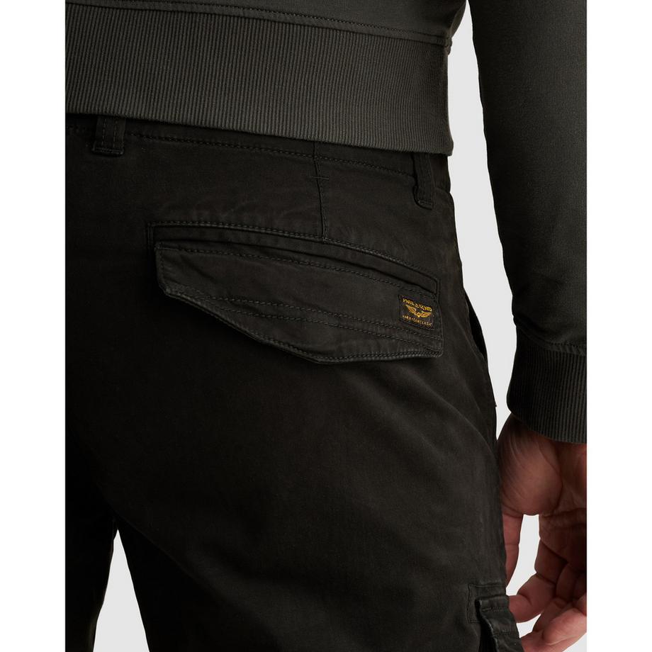 PME Legend Pantalon Cargo Jambe Droite  