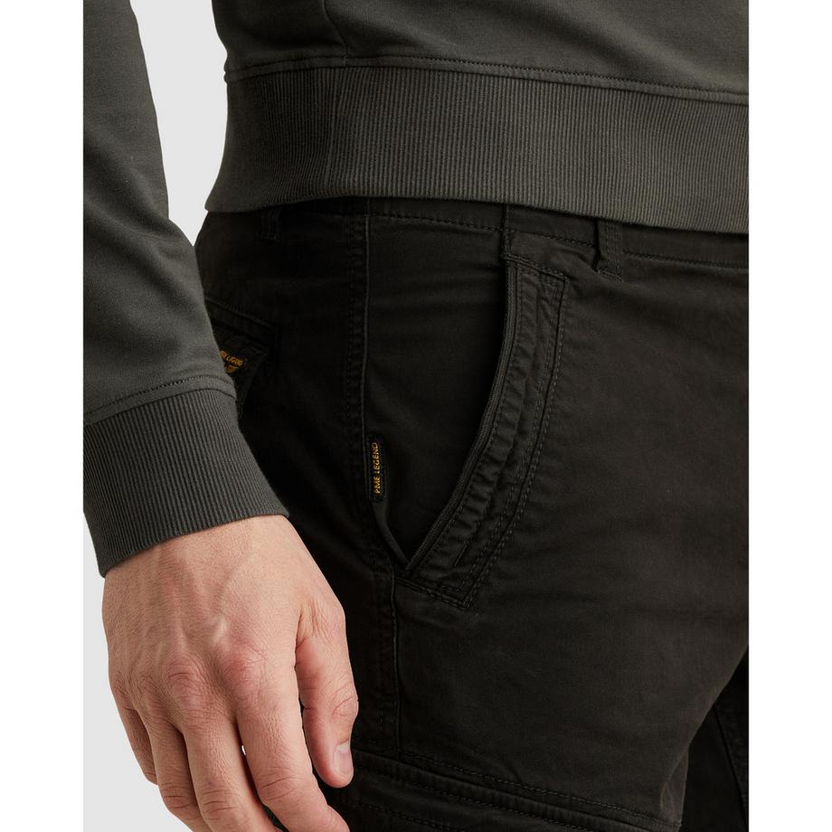 PME Legend Pantalon Cargo Jambe Droite  