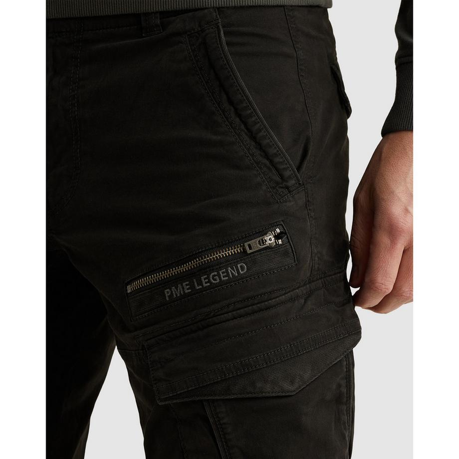 PME Legend Pantalon Cargo Jambe Droite  
