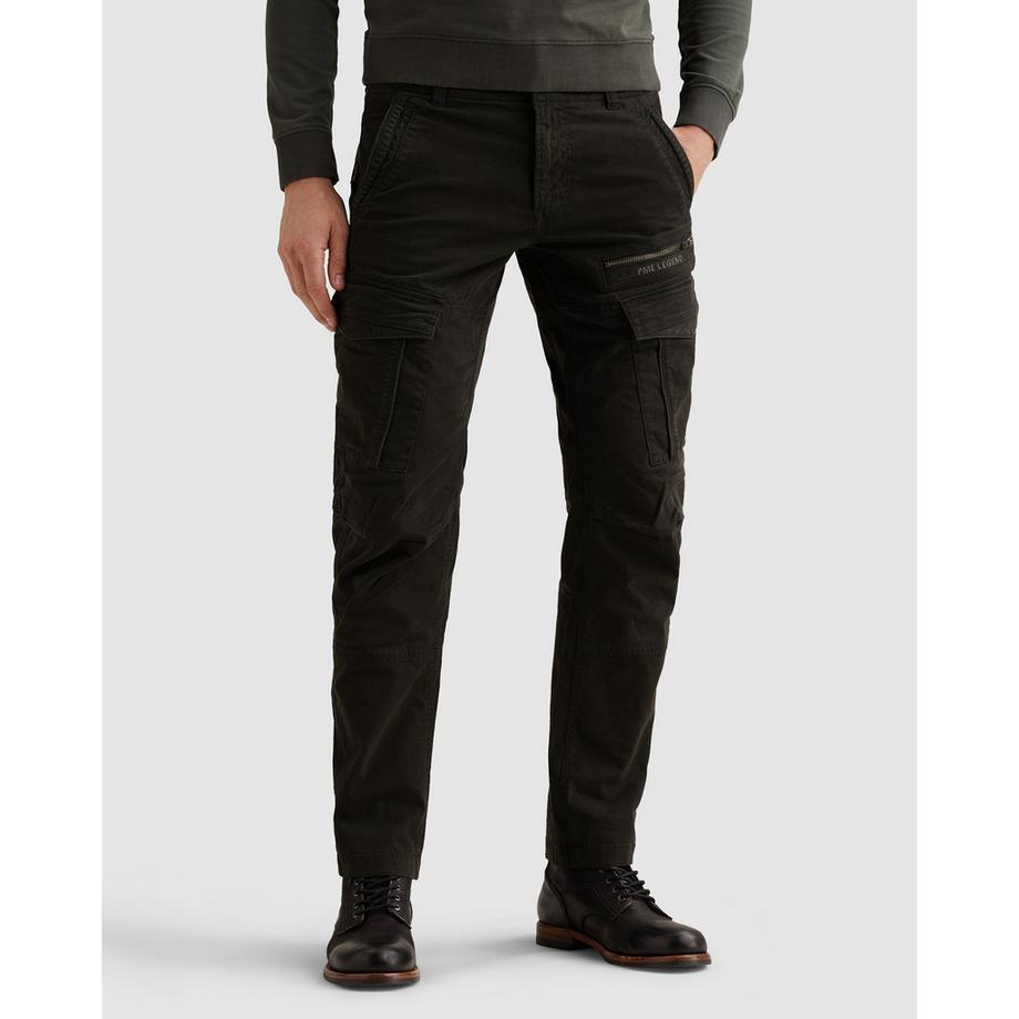 PME Legend Pantalon Cargo Jambe Droite  
