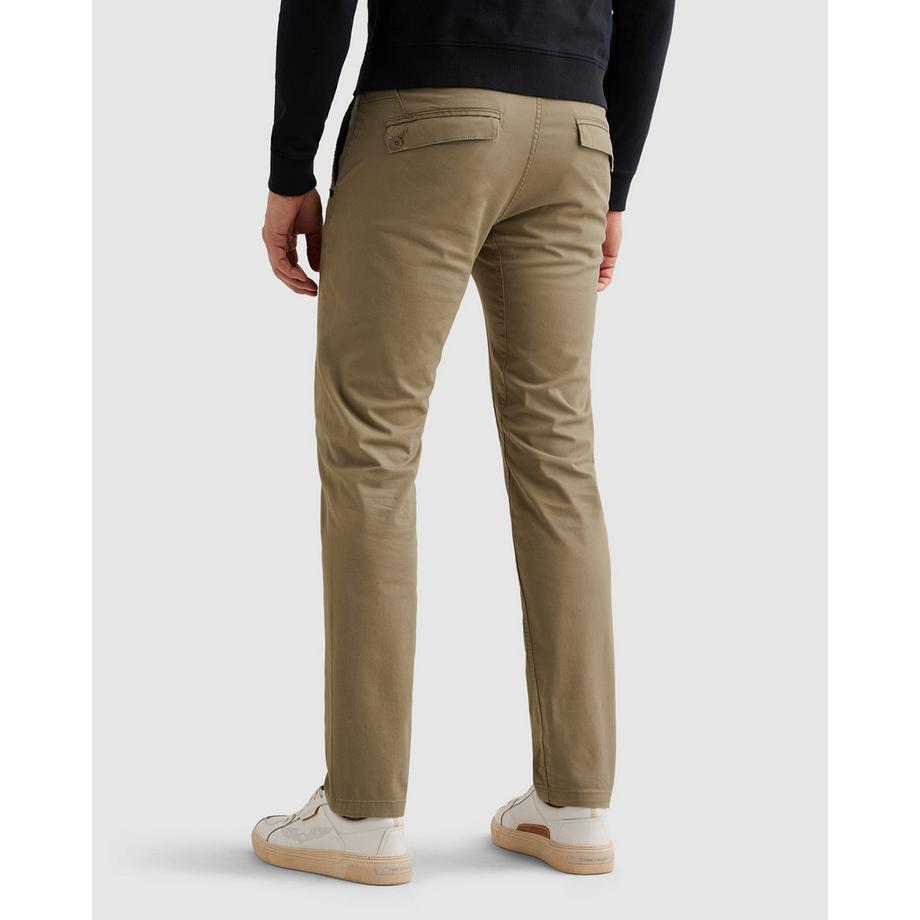 PME Legend Pantaloni Chino Slim Fit  