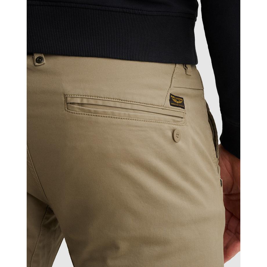 PME Legend Pantaloni Chino Slim Fit  