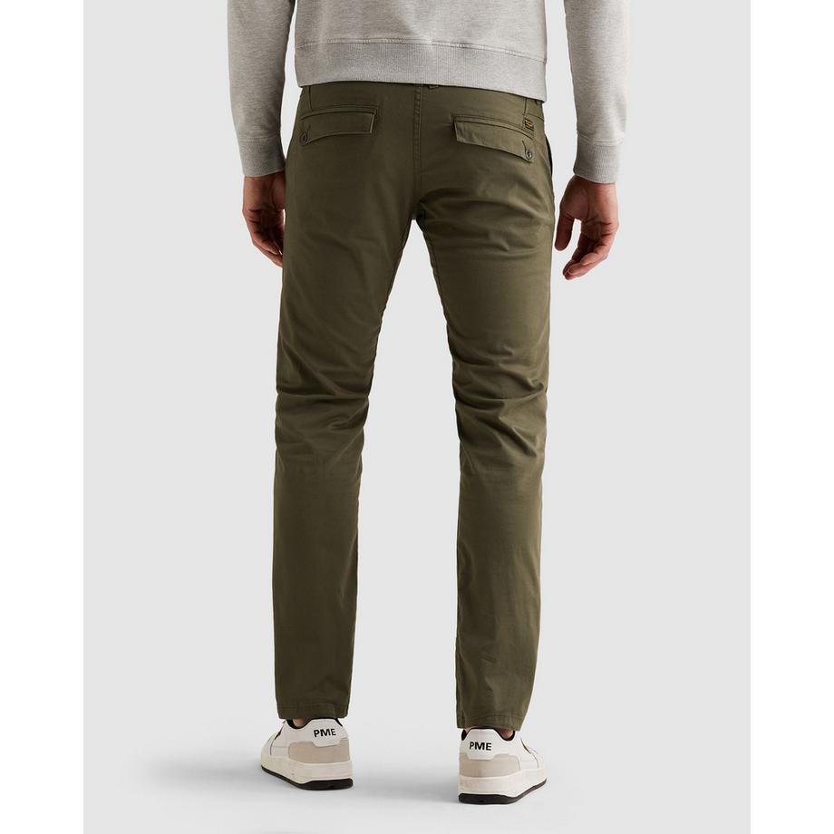 PME Legend Pantalon Chino Slim Fit  