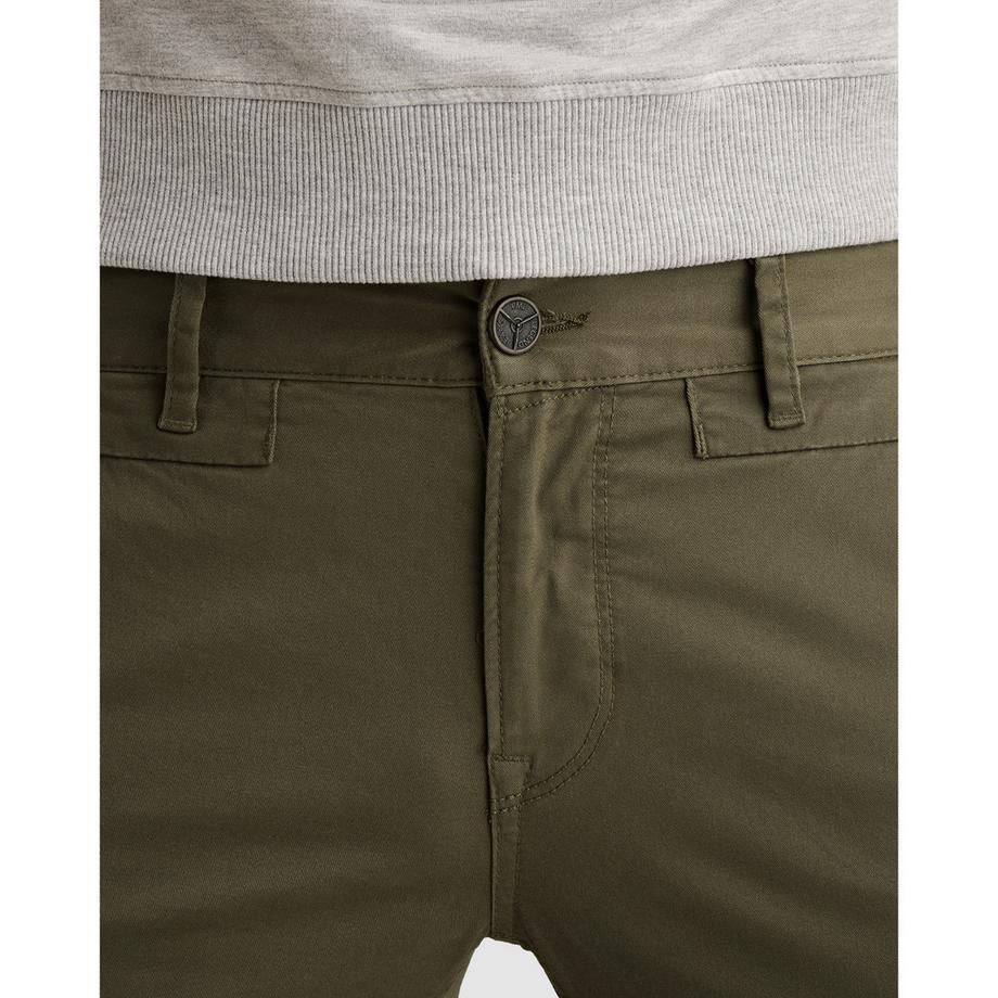 PME Legend Pantalon Chino Slim Fit  