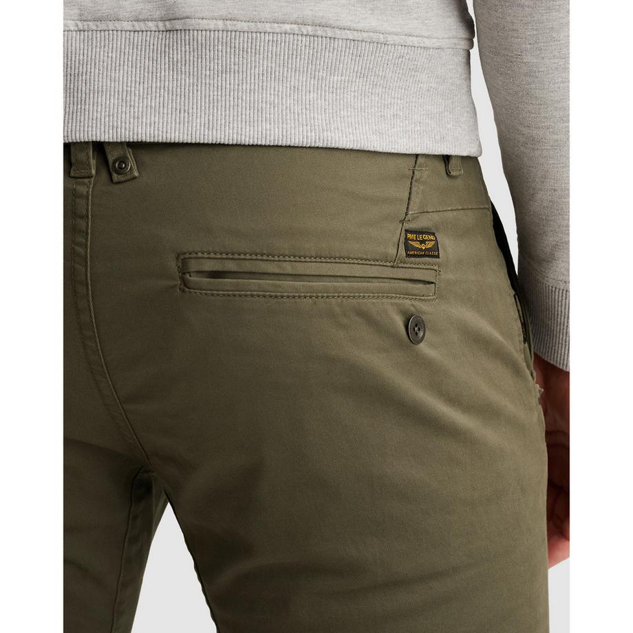PME Legend Pantalon Chino Slim Fit  