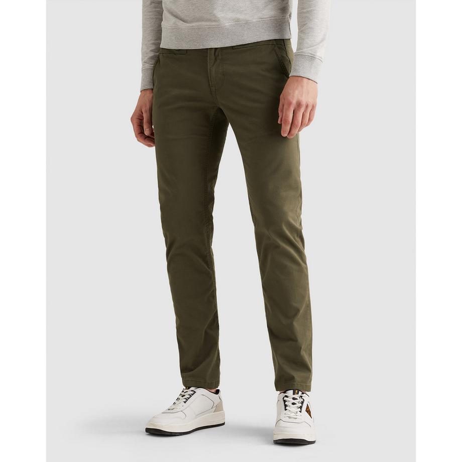 PME Legend Pantalon Chino Slim Fit  