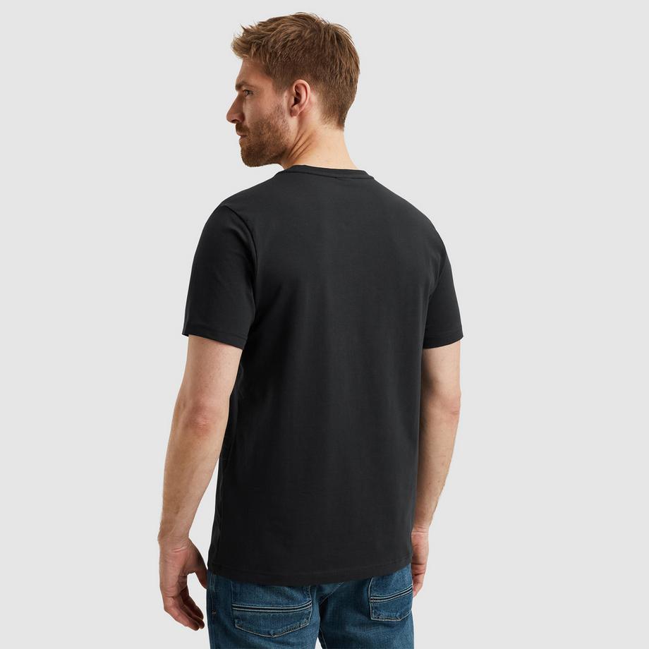 PME Legend T-shirt imprimé graphique American Classic  