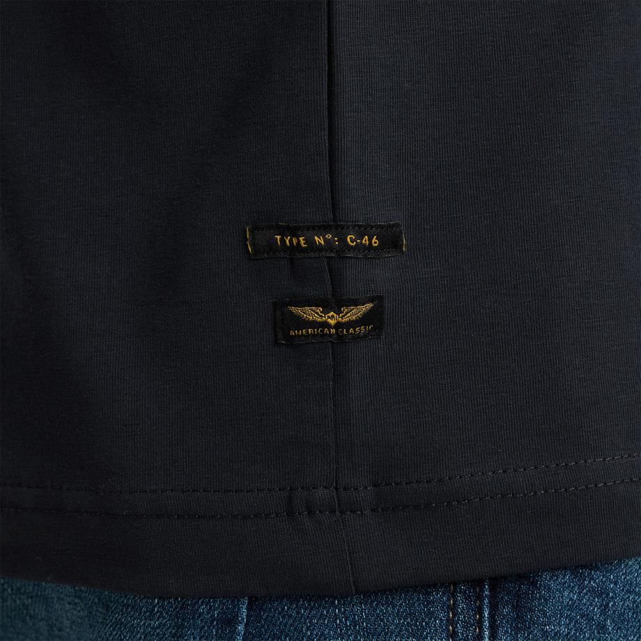 PME Legend T-shirt imprimé graphique American Classic  