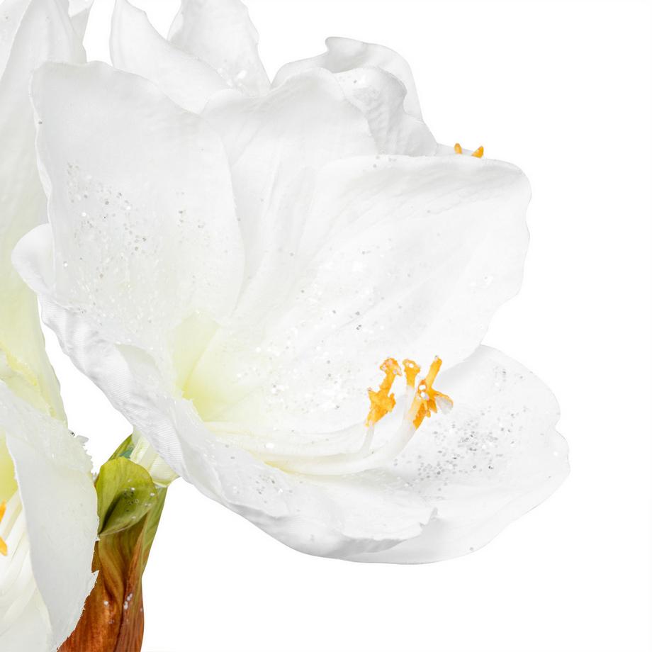 Manor Home Kunstblume Amaryllis 