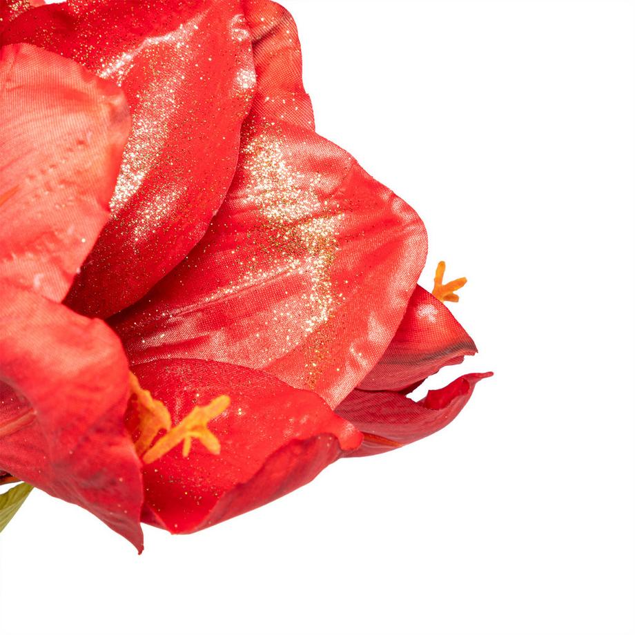 Manor Home Kunstblume Amaryllis 