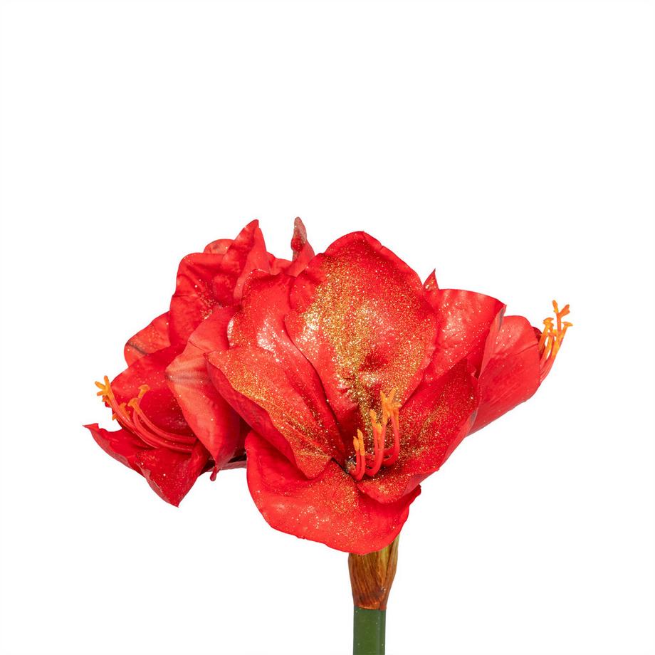 Manor Home Kunstblume Amaryllis 