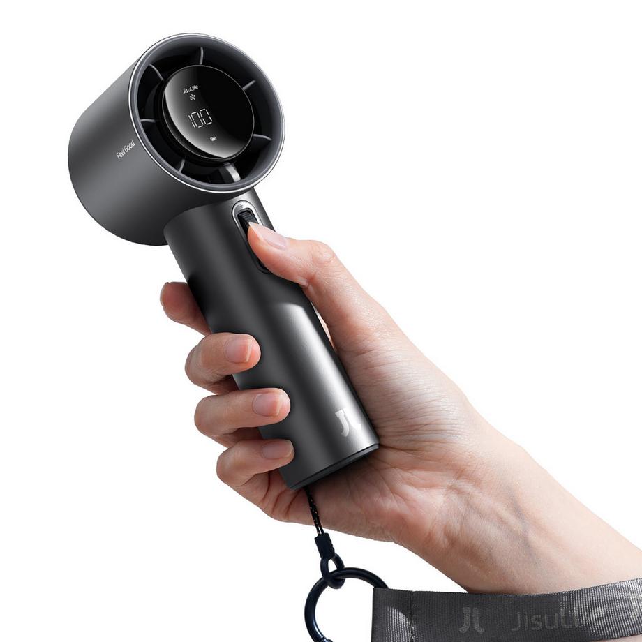 JisuLife Ventilatore USB Handheld Fan Pro 1 