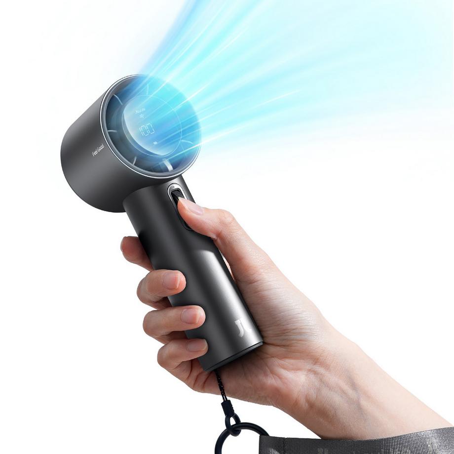JisuLife Ventilatore USB Handheld Fan Pro 1 