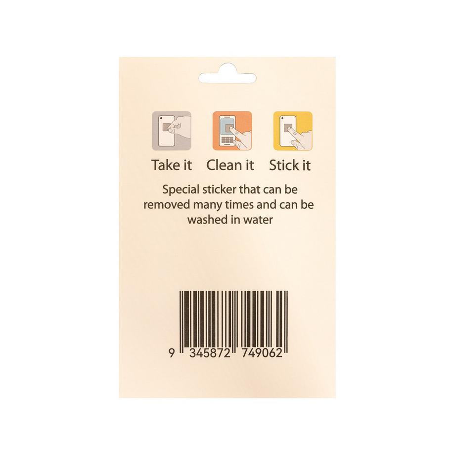 Nimbl. Mobile Screen Cleaners 3er Set Screen Cleaner 