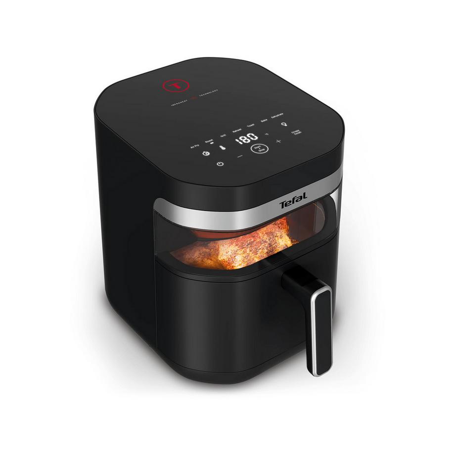 Tefal Friteuse Easy Fry Infrared 