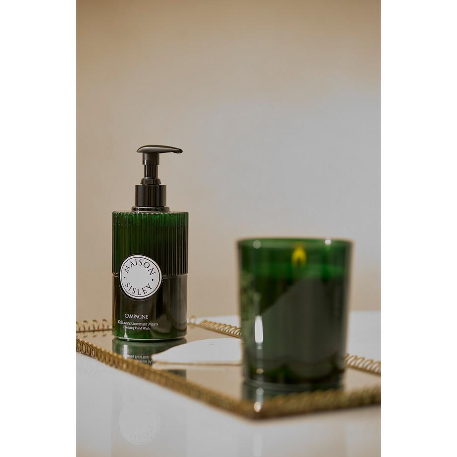 sisley  Gel Lavant Gommant Mains 