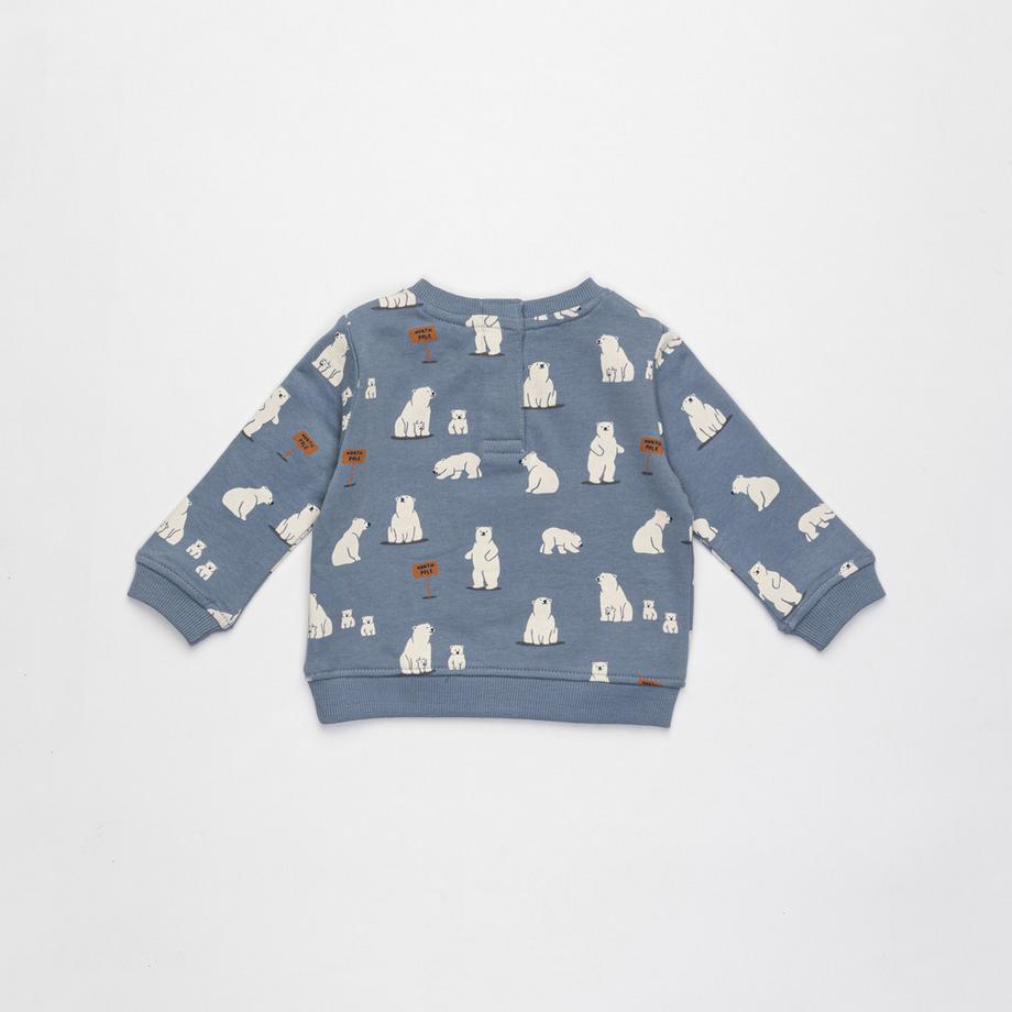 Manor Baby  Pullover 