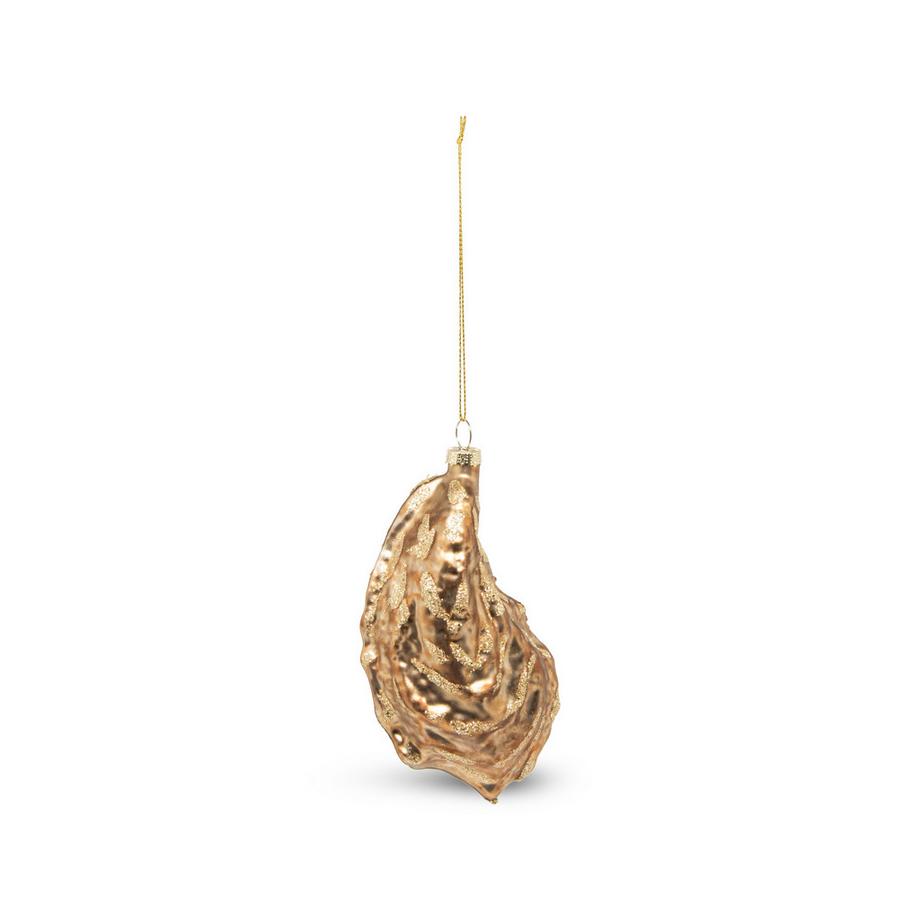  Pendentif de sapin de Noël original Oyster 