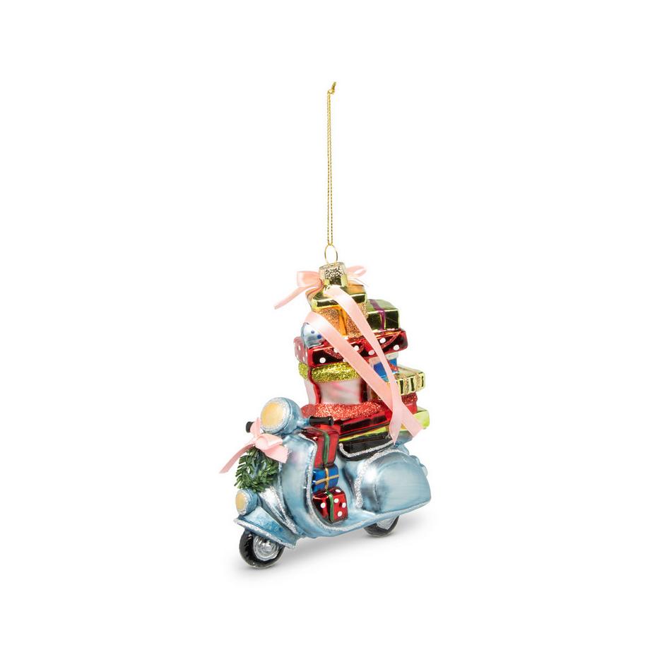 Ciondolo albero di Natale originale