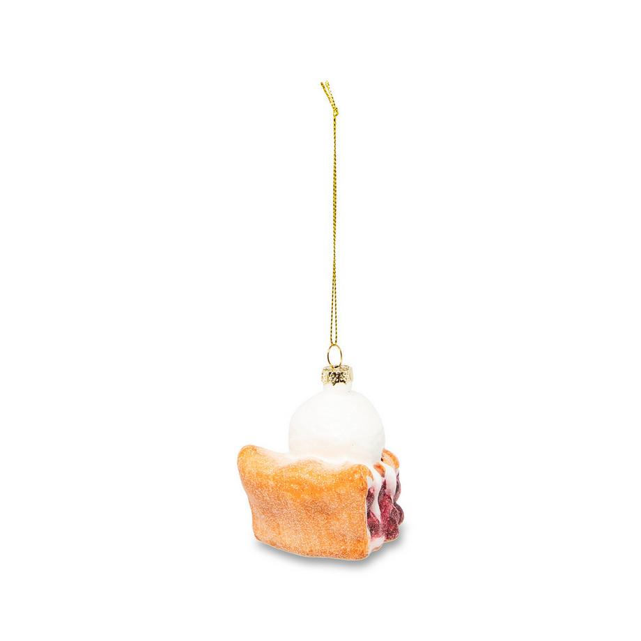  Ciondolo albero di Natale originale Cherry Cake 