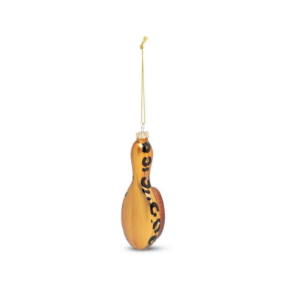  Pendentif de sapin de Noël original Hair Brush 
