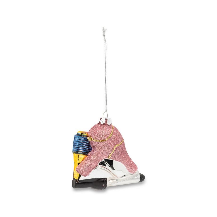  Ciondolo albero di Natale originale Hairspray 
