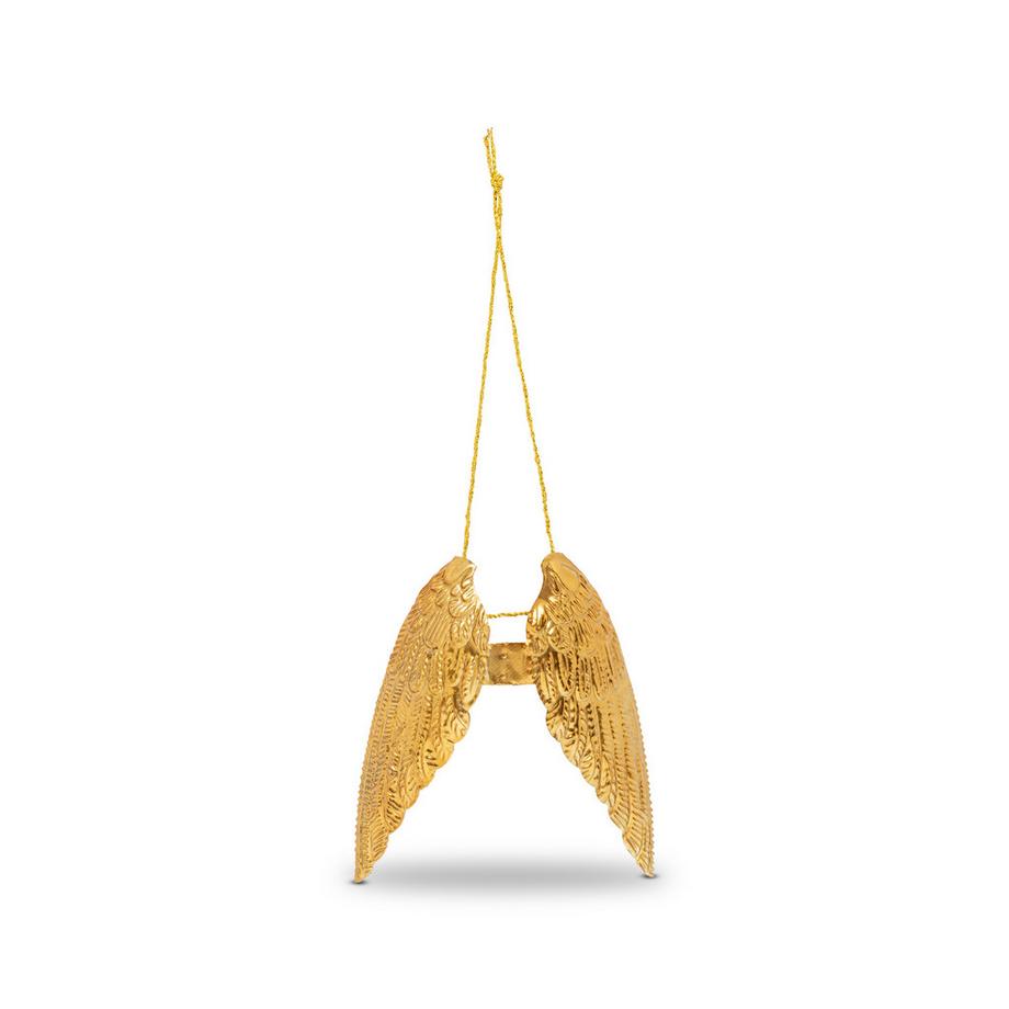 Lustiger Weihnachtsbaumanhänger