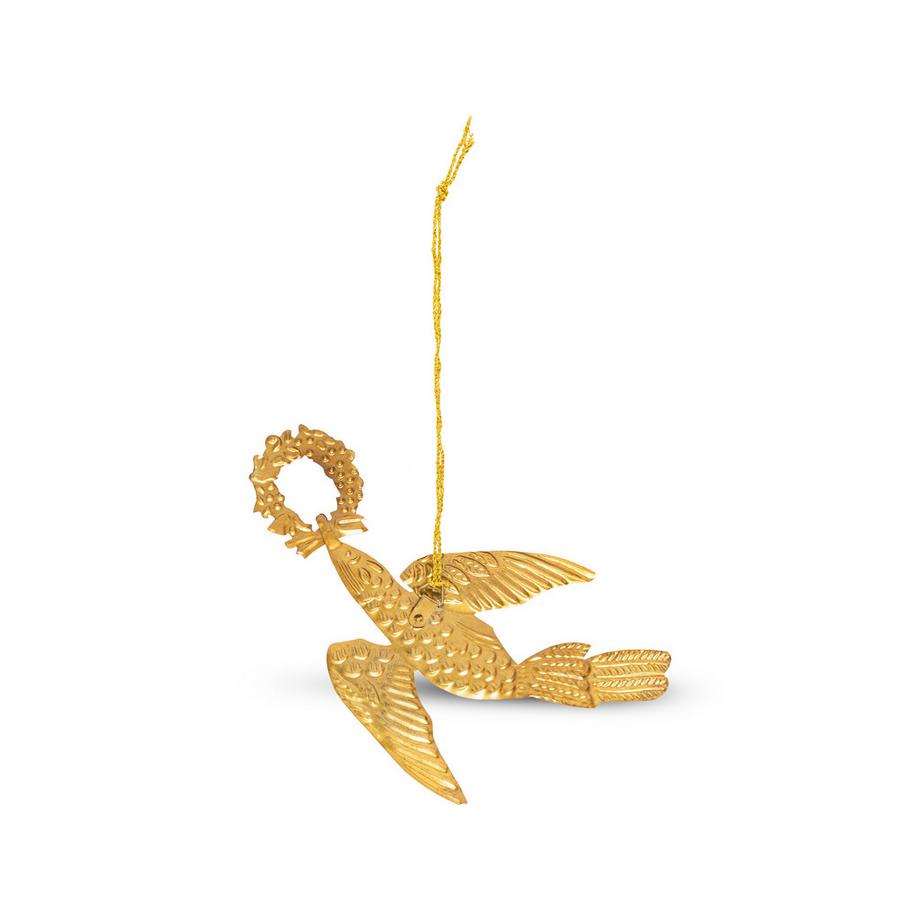  Ciondolo albero di Natale originale Hanging Bird 