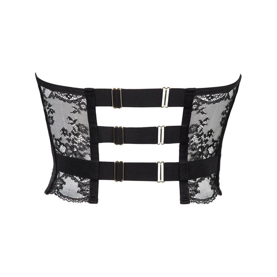 Atelier Amour Evasion Sensuelle Bustier  