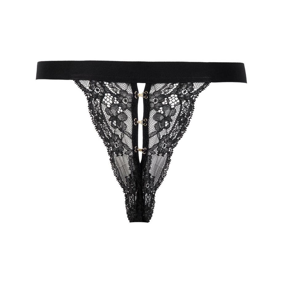 Atelier Amour Evasion Sensuelle Tanga en Dentelle  